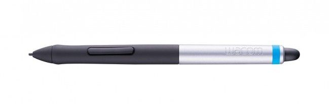 Wacom Intuos PenTouch M CTH-680S-RUPL 2