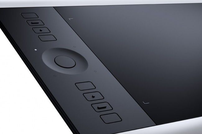 Wacom Intuos Pro M 7