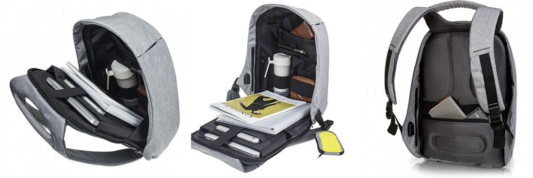 XD Design bobby compact kupit 1