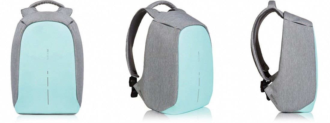 XD design Bobby Compact exterrior