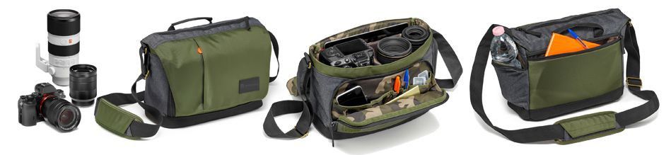 manfrotto street bag