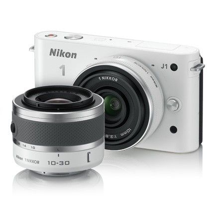Nikon 1J1