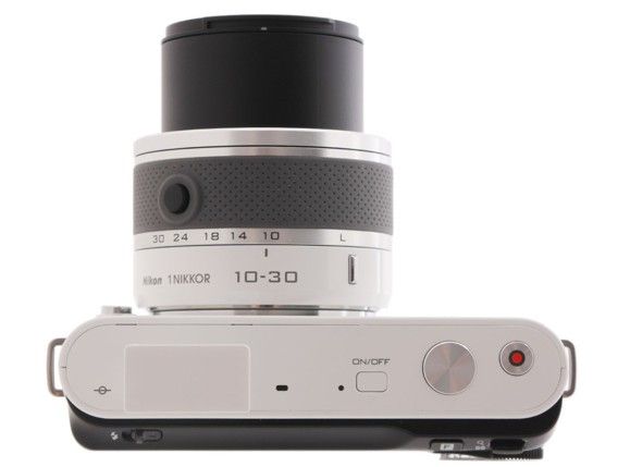 Nikon 1J1