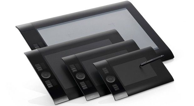 wacom