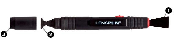 lenspen bomber 1