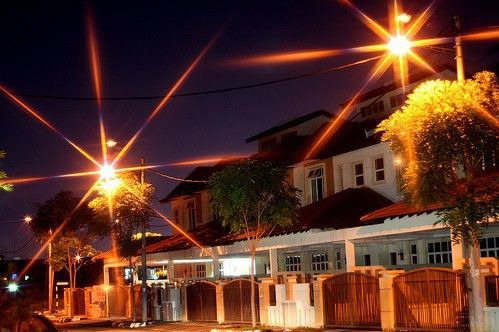 star cross