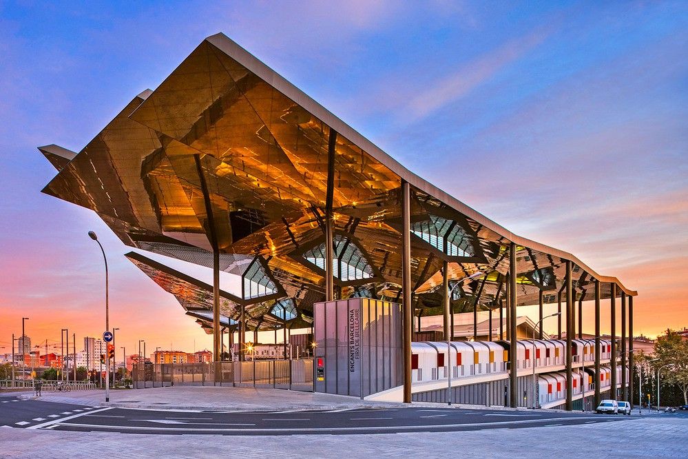 architecture