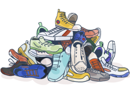 ShoeTech