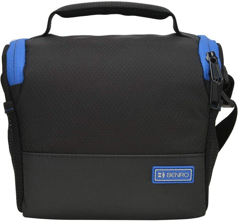 Сумка для фотоаппарата Benro ELS10BK Element S10 Black