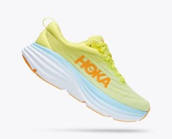 Кросівки hoka bondi 8 1123202-bepm butterfly evening primrose р. 42,5 1