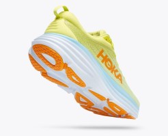 Кросівки hoka bondi 8 1123202-bepm butterfly evening primrose р. 42,5 2
