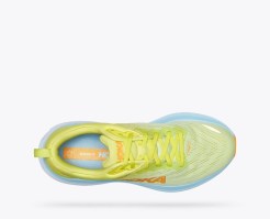Кросівки hoka bondi 8 1123202-bepm butterfly evening primrose р. 42,5 4