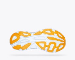 Кросівки hoka bondi 8 1123202-bepm butterfly evening primrose р. 42,5 5