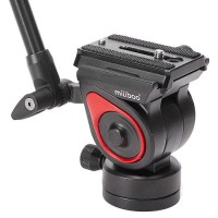 Карбоновый штатив miliboo MUFB-BK 8