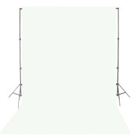 Фон бумажный Visico P-93 Super White 2,75 x 10,0 м