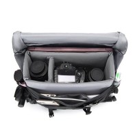 Сумка для фотокамеры Caden K11B black 2