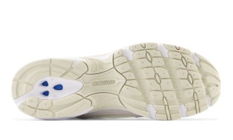 Чоловічі кросівки New Balance 530 MR530OW 42,5 Світло-бежеві 5