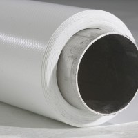 Фон вініловий матовий Visico VM-2760W White 2,72 x 6,0 м (510g) 2