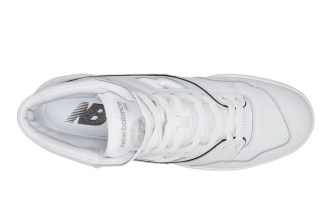 Кроссовки New Balance BB650RWW р.42,5 8