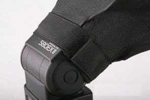 Розсіювач софтбокс AccPro LS-06 (20x30см) 4