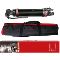 Алюмінієвий штатив miliboo MTT609A Pro 9