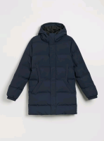 Куртка пальто HOUSE 3355L-59X р. L синее 1