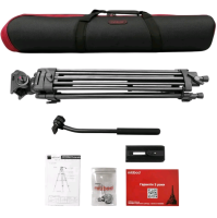 Металевий штатив miliboo MTT530 Kit 9