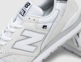 Кроссовки мужские New Balance 996 CM996CPB р. 8,5 us 12