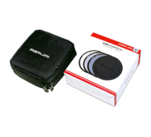 Светофильтр Magnetic Slim Marumi Magnetic Slim Basic Kit 82 мм 8