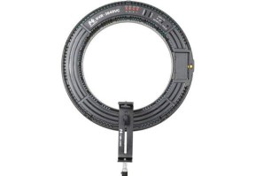 Светодиодное кольцо Falcon DVR-384DVC LED 3