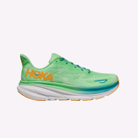 Кросівки чоловічі демісезонні Hoka M CLIFTON 9 1127895-ZLGL р.42 2/3 зелені 8