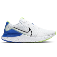 Кросівки чоловічі для бігу Nike Renew Run CW5844 100 білі р.42-42,5 2