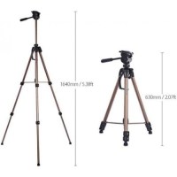 Штатив любительский Weifeng WT 3770 1