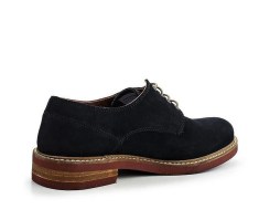 Туфли Jack & Jones Stan Suede Shoes 42 EU синий 4