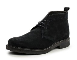 Ботинки Base London Casual Ankle Boots Rufus Navy 42 EU