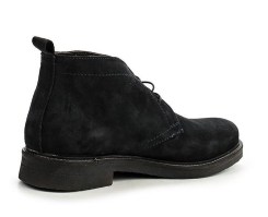Черевики Base London Casual Ankle Boots Rufus Navy 42 EU 1
