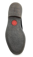 Черевики Base London Casual Ankle Boots Rufus Navy 42 EU 11