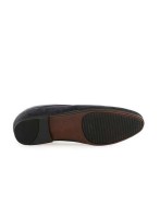 Лоферы Topman Vela Slipper Navy, 42 EU (55003808) 1