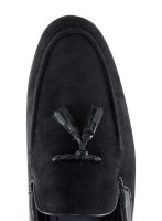 Лоферы Topman Vela Slipper Navy, 42 EU (55003808) 3