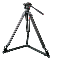 Карбоновий штатив miliboo MTT606B Kit (MTT606BII)