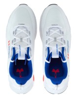 Кроссовки мужские Under Armour Hovr Infinite Summit 2  Wht/Blu, 42 EU 7