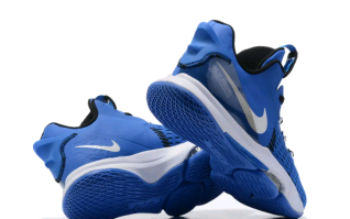 Кросівки Nike Lebron Witness 5, 42,5 EU 5
