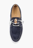 Топсайдеры nobrand farm, 42, leather 1