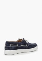 Топсайдеры nobrand farm, 42, leather 2