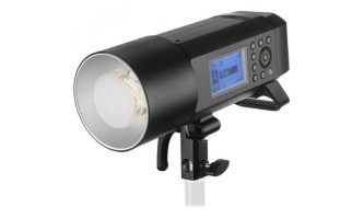 Вспышка автономная GODOX AD400 PRO
