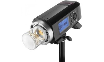 Вспышка автономная GODOX AD400 PRO 1