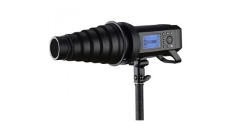 Вспышка автономная GODOX AD400 PRO 6