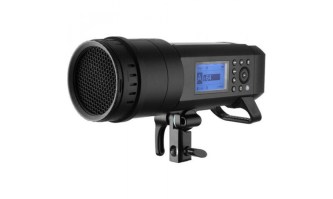 Вспышка автономная GODOX AD400 PRO 7