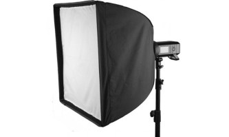 Вспышка автономная GODOX AD400 PRO 8