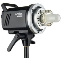 Студийная вспышка Godox MS200